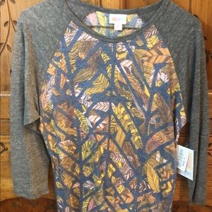 Lularoe Randy NWT